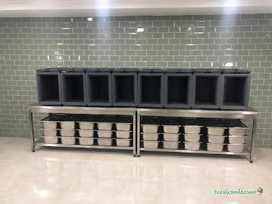 İkram Catering İkram Catering