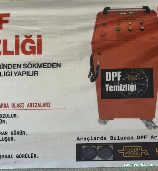 İlçi Otomotiv İlçi Otomotiv