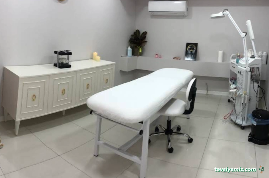 İlesta Güzellik Merkezi