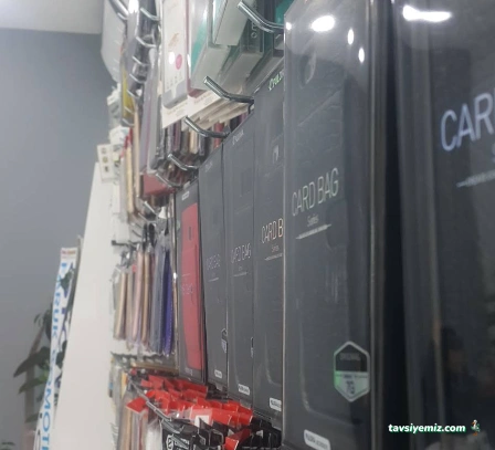 İletişim Dünyası Nevşehir Cep Telefonu