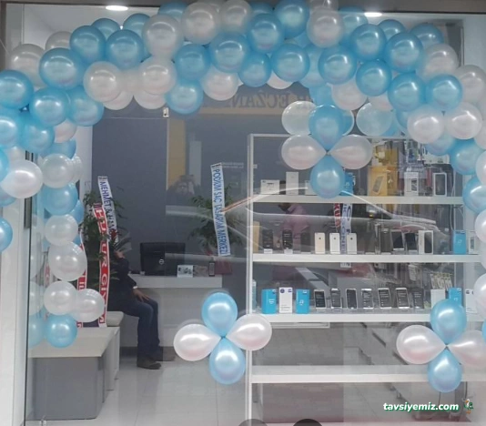 İletişim Dünyası Nevşehir Cep Telefonu