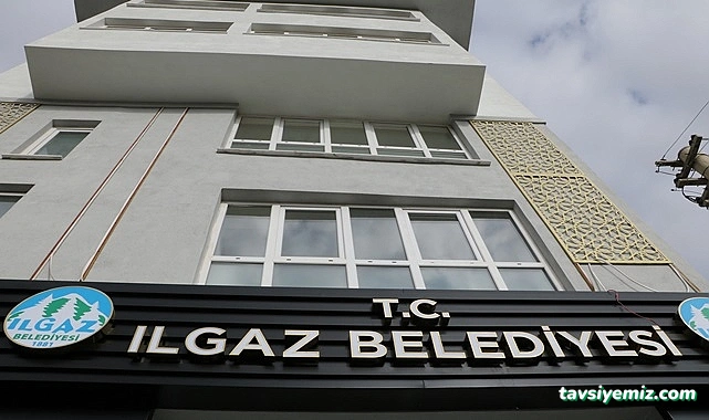 Ilgaz Belediyesi Ilgaz Belediyesi