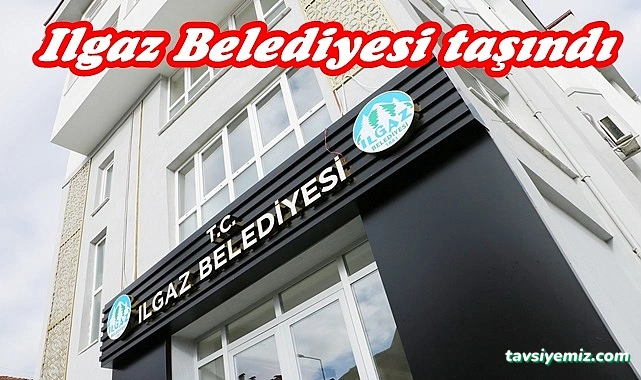 Ilgaz Belediyesi Ilgaz Belediyesi