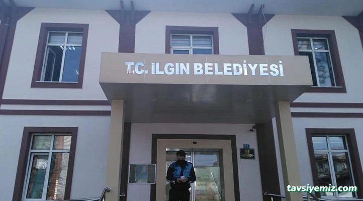 Ilgın Belediyesi Ilgın Belediyesi