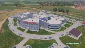 Ilgın Dr. Vefa Tanır Devlet Hastanesi Ilgın Dr. Vefa Tanır Devlet Hastanesi