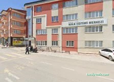 Ilgın Halk Eğitimi Merkezi Ilgın Halk Eğitimi Merkezi