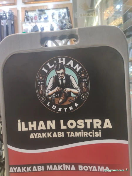 İlhan Lostra İlhan Lostra