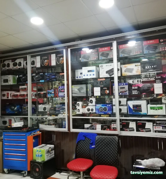 İlhan Oto Müzik