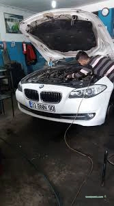 İlhan Oto Tamir İlhan Oto Tamir