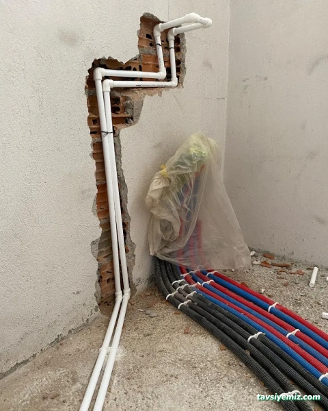 İlhan Su Tesisatı Ve Arıtma