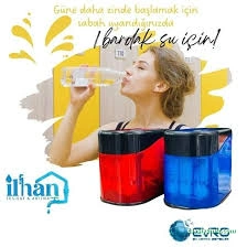 İlhan Su Tesisatı Ve Arıtma İlhan Su Tesisatı Ve Arıtma