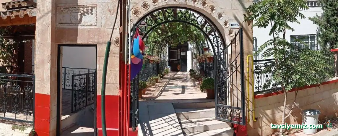 İlim Özel Eğitim Ve Rehabilitasyon Merkezi