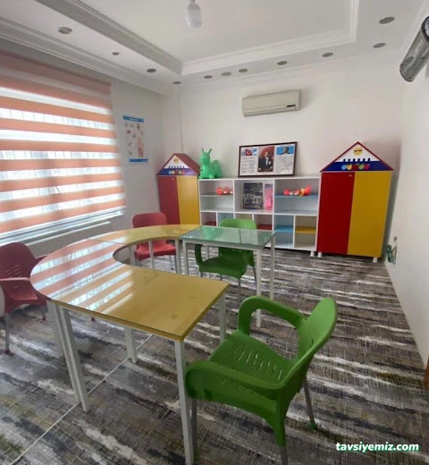 İlim Özel Eğitim Ve Rehabilitasyon Merkezi İlim Özel Eğitim Ve Rehabilitasyon Merkezi
