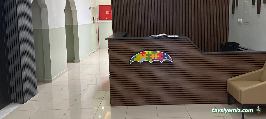 İlk Hayat Özel Eğitim Ve Rehabilitasyon