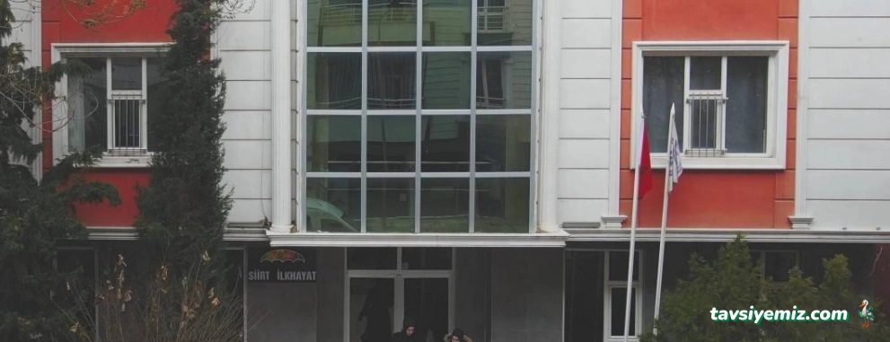 İlk Hayat Özel Eğitim Ve Rehabilitasyon