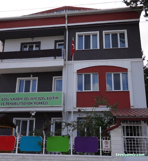 İlkadım Gelişim Özel Eğitim Ve Rehabilitasyon Merkezi İlkadım Gelişim Özel Eğitim Ve Rehabilitasyon Merkezi