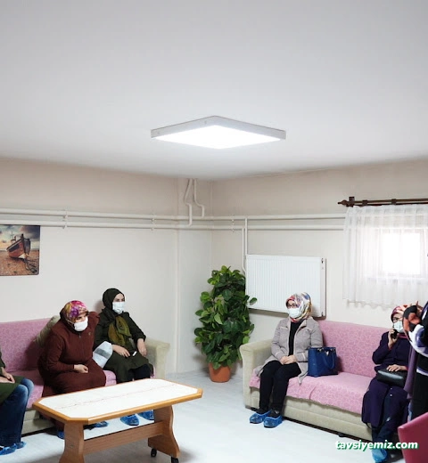 İlkadım Gelişim Özel Eğitim Ve Rehabilitasyon Merkezi İlkadım Gelişim Özel Eğitim Ve Rehabilitasyon Merkezi