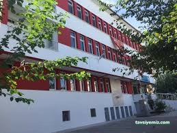 İlkadım Halk Eğitimi Merkezi İlkadım Halk Eğitimi Merkezi