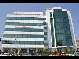 İlkadım Kaymakamlığı İlkadım Kaymakamlığı
