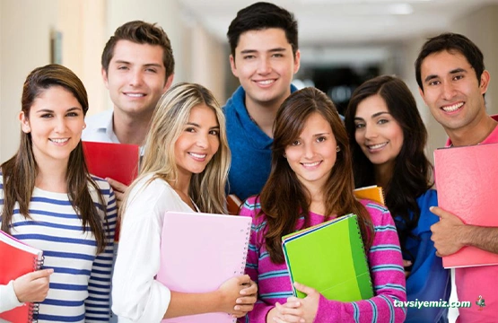 İlkay Yurtdışı Eğitim Ve İs Danışmanlık