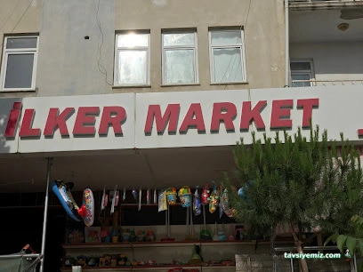 İlker Market İlker Market