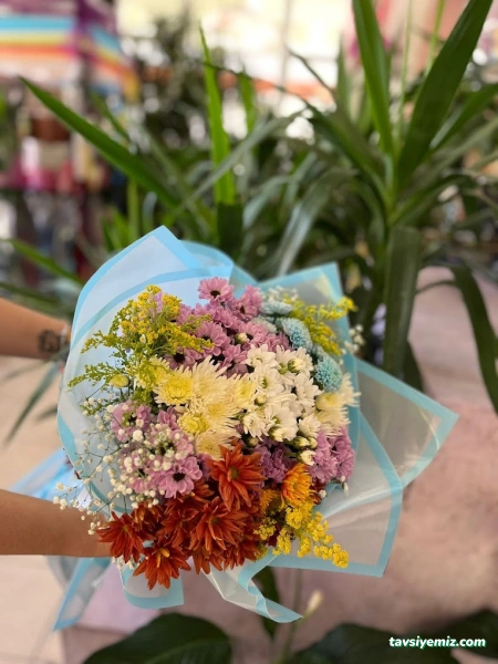 İlkim Flowers