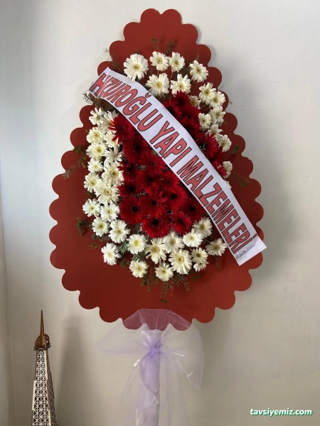İlkim Flowers