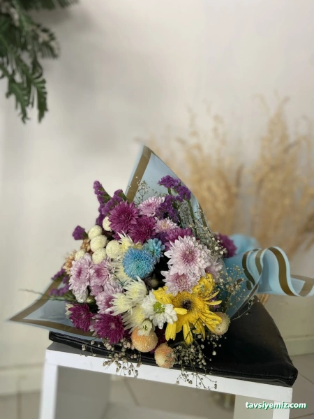İlkim Flowers
