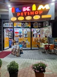 İlkim Pet Shop İlkim Pet Shop