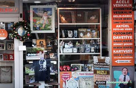 İlkin Fotoğrafçılık Zonguldak