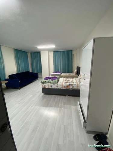 İlte Butik Apart İlte Butik Apart
