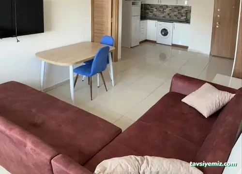 İlte Butik Apart İlte Butik Apart