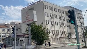 İluh Devlet Hastanesi İluh Devlet Hastanesi