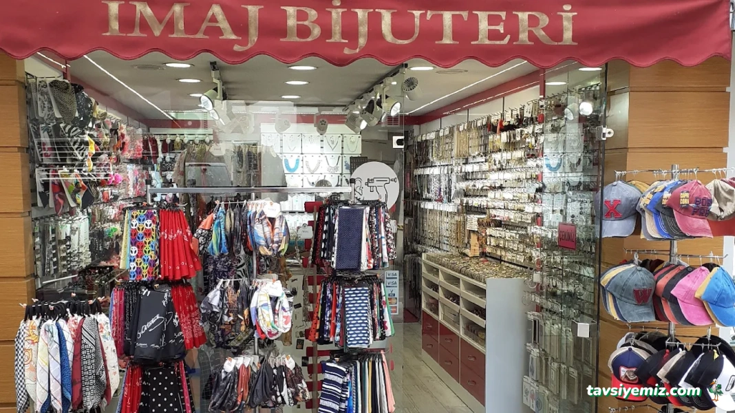 İmaj Bijuteri İmaj Bijuteri