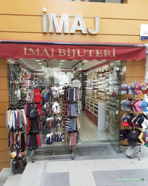 İmaj Bijuteri İmaj Bijuteri