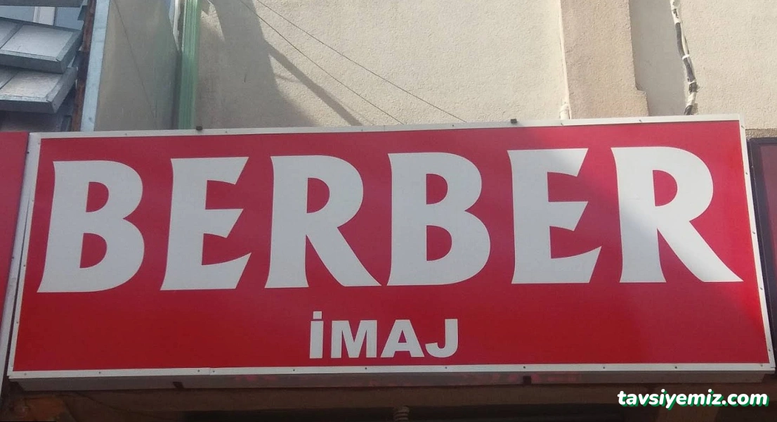 İmaj Erkek Kuaförü İmaj Erkek Kuaförü