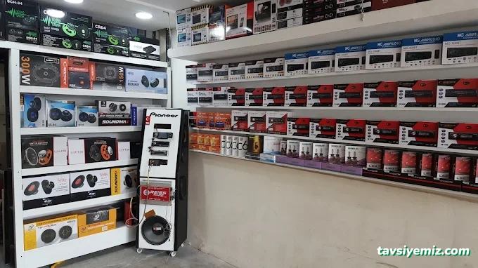 İmaj Oto Oto Aksesuar Ve Ses Sistemleri İmaj Oto Oto Aksesuar Ve Ses Sistemleri