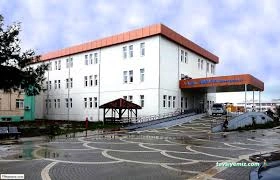 İmamoğlu Devlet Hastanesi İmamoğlu Devlet Hastanesi