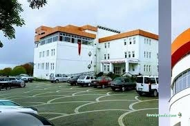 İmamoğlu Devlet Hastanesi İmamoğlu Devlet Hastanesi