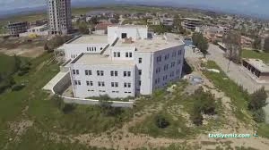 İmamoğlu Devlet Hastanesi İmamoğlu Devlet Hastanesi