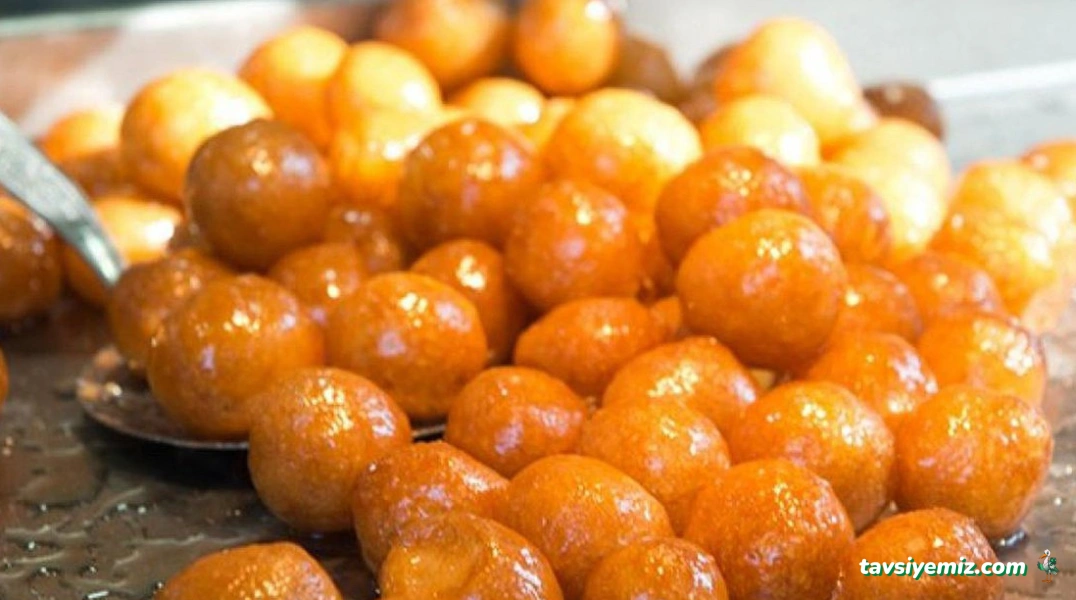 İmamoğlu Tatlı Dondurma