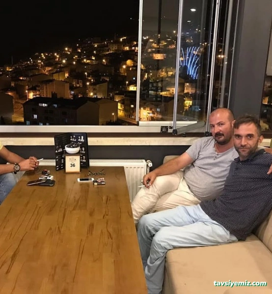 İmaret Tepe Sosyal Tesisleri İmaret Tepe Sosyal Tesisleri