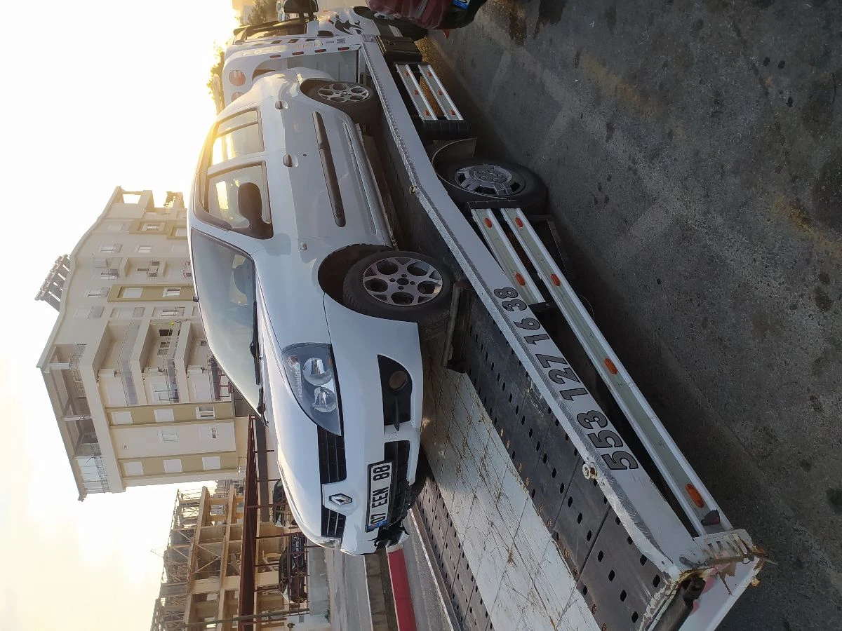 Alpaslan Oto Kurtarma