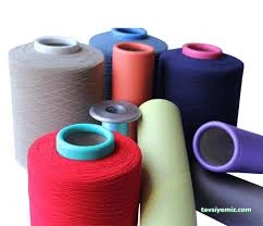 İmka İplik Fabrika