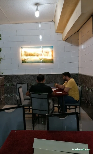İmparator Kıraathanesi İmparator Kıraathanesi