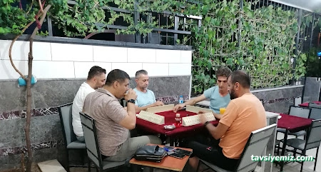 İmparator Kıraathanesi İmparator Kıraathanesi