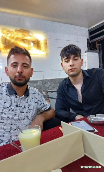 İmparator Kıraathanesi İmparator Kıraathanesi