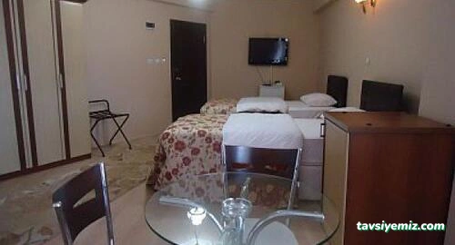 İmparator Otel İmparator Otel