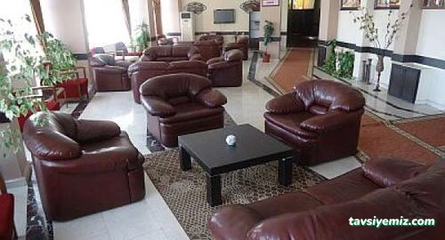 İmparator Otel İmparator Otel
