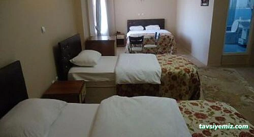 İmparator Otel İmparator Otel